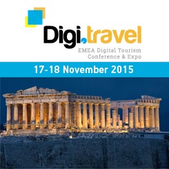 Digi.travel EMEA 2015