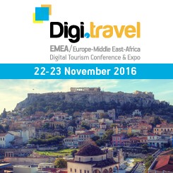 Digi.travel EMEA 2016