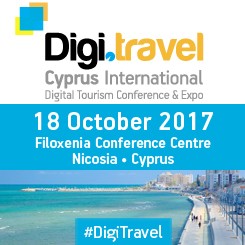 Digi.travel Cyprus 2017