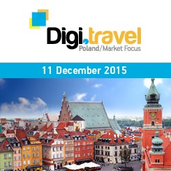 Digi.travel Poland 2015