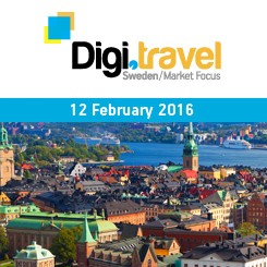 Digi.travel Sweden 2016