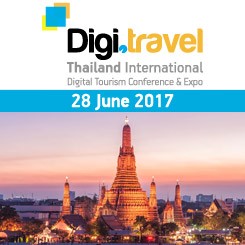 Digi.travel Thailand 2017