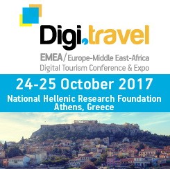 Digi.travel EMEA 2017