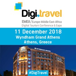 Digi.travel EMEA 2018