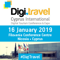 Digi.travel Cyprus 2019