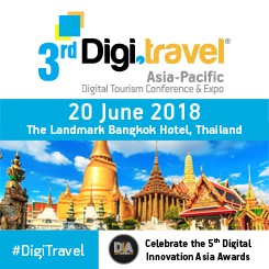 Digi.travel Thailand 2018