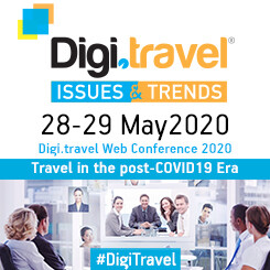 Digi.travel Issues & Trends – Travel in the post-COVID19 Era
